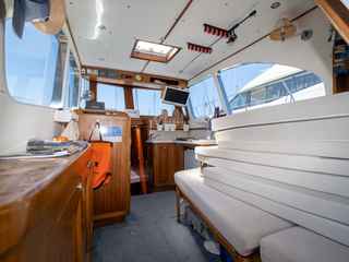 Trawler custom built Trawler - custom built - Foto 5