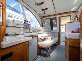 Trawler custom built Trawler - custom built - Foto 8