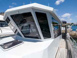 Trawler custom built Trawler - custom built - Foto 4