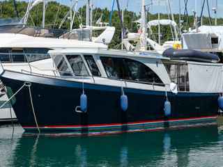 Trawler custom built Trawler - custom built - Foto 10