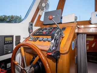 Trawler custom built Trawler - custom built - Foto 7