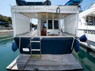 Trawler custom built Trawler - custom built - Foto 12