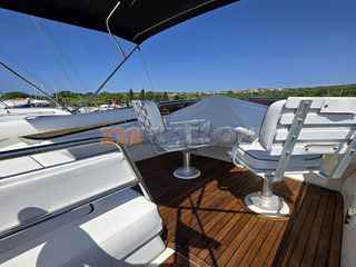 Silverton 36 fly - Foto 3