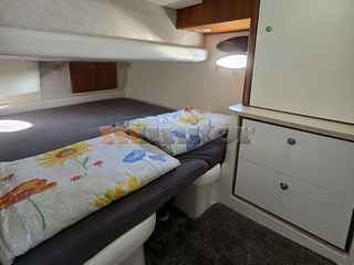 Silverton 36 fly - Foto 8