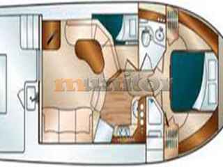 Silverton 36 fly - Foto 10