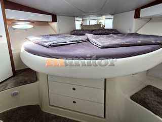 Silverton 36 fly - Foto 6