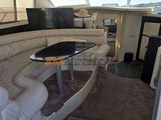 Silverton 36 fly - Foto 4