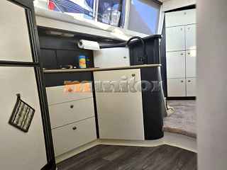 Silverton 36 fly - Foto 5