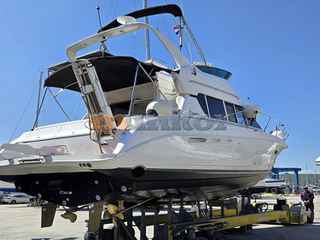 Silverton 36 fly - Foto 7