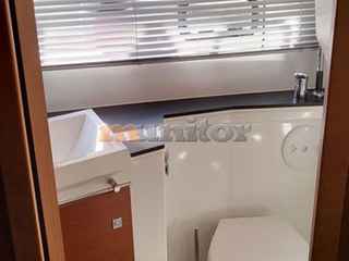 Jeanneau Nc 9 - Photo 5