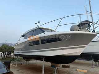 Jeanneau Nc 9 - Photo 8