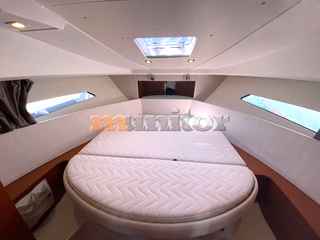 Jeanneau Nc 9 - Photo 9