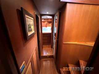 Selene TRAWLER Selene 53 от 2009