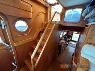 Selene TRAWLER Selene 53 от 2009