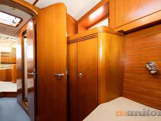 Sunbeam 53 от 2008