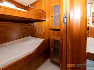Sunbeam 53 от 2008