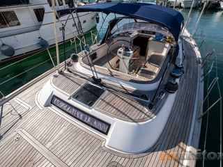 Sunbeam 53 от 2008