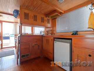 Eurobanker TRAWLER Eurobanker 42 от 1980