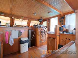 Eurobanker TRAWLER Eurobanker 42 от 1980