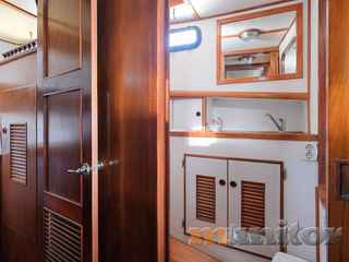 Eurobanker TRAWLER Eurobanker 42 от 1980
