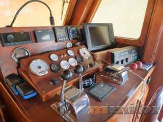 Eurobanker TRAWLER Eurobanker 42 от 1980