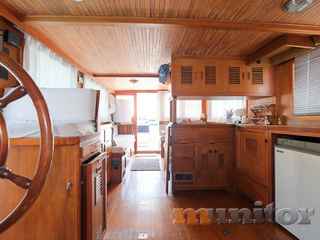 Eurobanker TRAWLER Eurobanker 42 от 1980