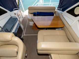 Bavaria 300 sport от 2001