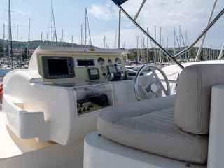 Ferretti FERRETTI 500 Elite от 2006