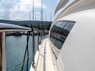 Ferretti FERRETTI 500 Elite от 2006