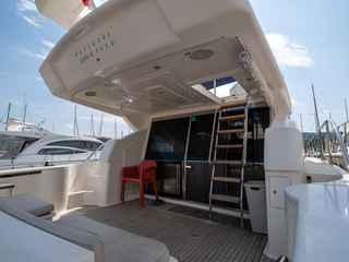 Ferretti FERRETTI 500 Elite от 2006