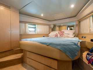 Ferretti FERRETTI 500 Elite от 2006