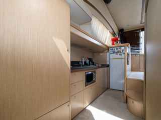 Ferretti FERRETTI 500 Elite от 2006