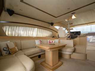 Ferretti FERRETTI 500 Elite от 2006