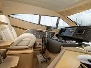 Ferretti FERRETTI 500 Elite от 2006