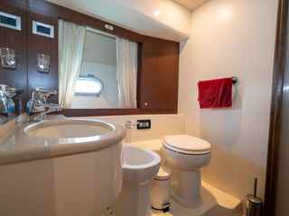 Ferretti FERRETTI 500 Elite от 2006