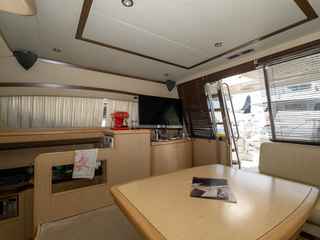 Ferretti FERRETTI 500 Elite от 2006