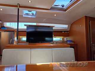 Jeanneau JEANNEAU Sun Odyssey 54 от 2016