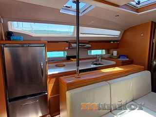 Jeanneau JEANNEAU Sun Odyssey 54 от 2016