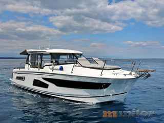 Jeanneau JEANNEAU Merry Fisher 1095 от 2019