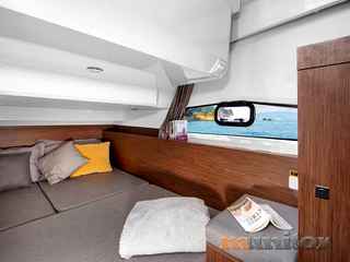 Jeanneau JEANNEAU Merry Fisher 1095 от 2019