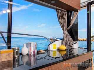 Jeanneau JEANNEAU Merry Fisher 1095 от 2019