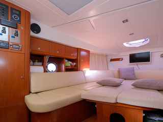 Beneteau BENETEAU Gran Turismo 34 от 2012