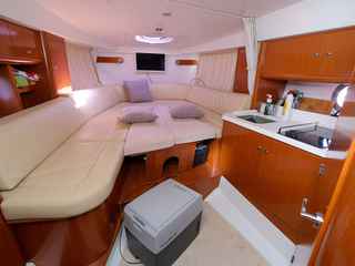 Beneteau BENETEAU Gran Turismo 34 от 2012