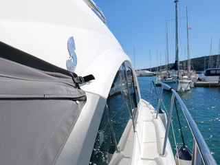Beneteau BENETEAU Gran Turismo 34 от 2012