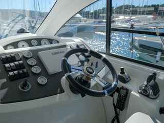 Beneteau BENETEAU Gran Turismo 34 от 2012