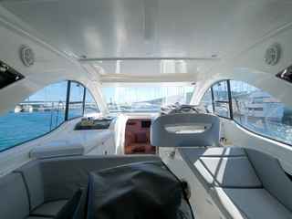 Beneteau BENETEAU Gran Turismo 34 от 2012