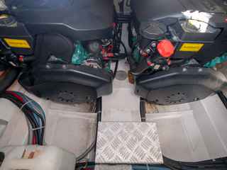 Beneteau BENETEAU Gran Turismo 34 от 2012