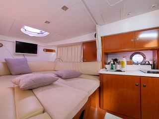 Beneteau BENETEAU Gran Turismo 34 от 2012