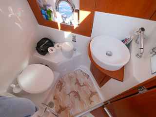 Beneteau BENETEAU Gran Turismo 34 от 2012