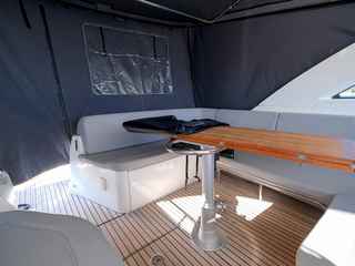 Beneteau BENETEAU Gran Turismo 34 от 2012